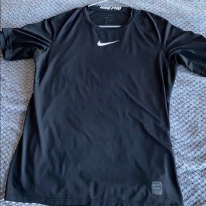 Nike PRO Tee shirt